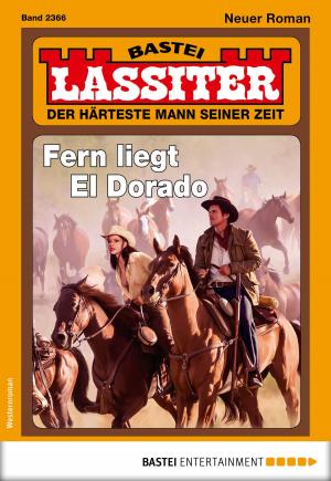 Cover of the book Lassiter 2366 - Western by Eva Völler