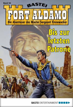 Cover of the book Fort Aldamo 54 - Western by Andreas Kufsteiner