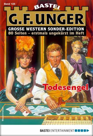 Cover of the book G. F. Unger Sonder-Edition 125 - Western by Christian Schwarz