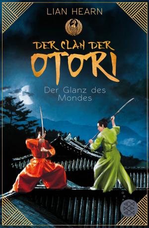 Cover of the book Der Clan der Otori. Der Glanz des Mondes by Steve Cole