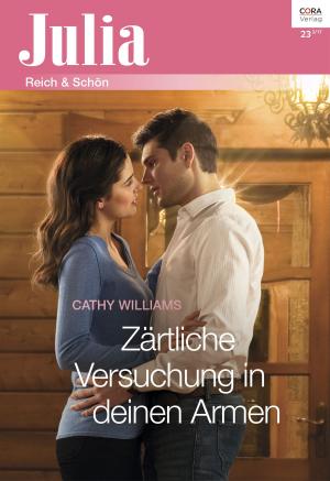 Cover of the book Zärtliche Versuchung in deinen Armen by Kate Hoffmann