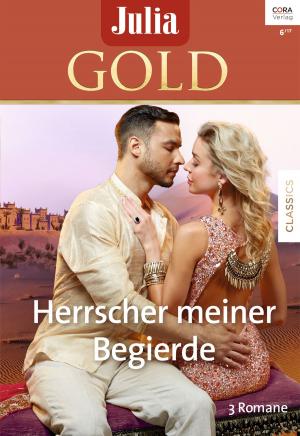 Book cover of Julia Gold Band 77