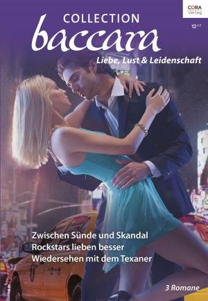 Cover of the book Collection Baccara Band 386 by Leigh Michaels