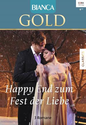 Book cover of Bianca Gold Band 42