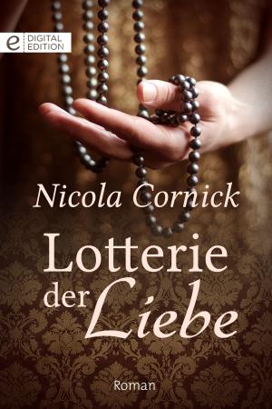 bigCover of the book Lotterie der Liebe by 
