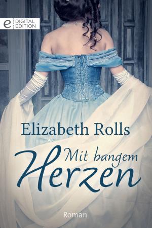 Cover of the book Mit bangem Herzen by CATHY WILLIAMS