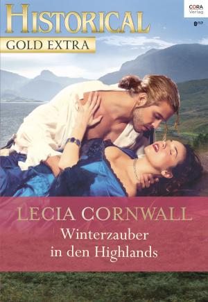 Cover of the book Winterzauber in den Highlands by Angela Bissell