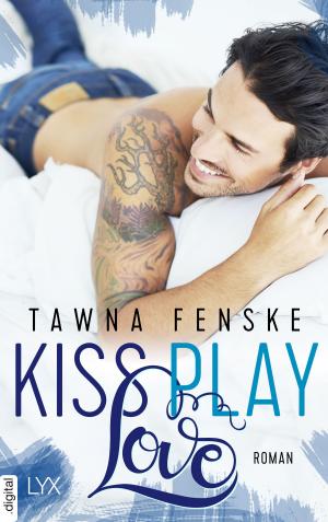 Cover of the book Kiss. Play. Love. by Richelle Mead