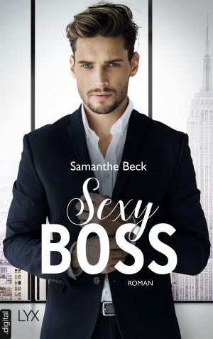 Cover of the book Sexy Boss by Ilona Andrews