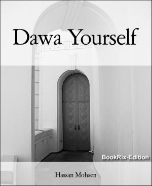 Book cover of Dawa Yourself