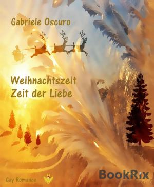 bigCover of the book Weihnachtszeit - Zeit der Liebe by 