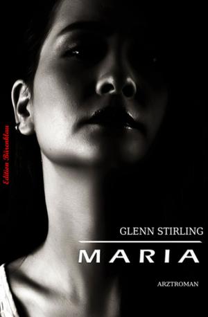 Cover of the book Maria by Bill Garrett