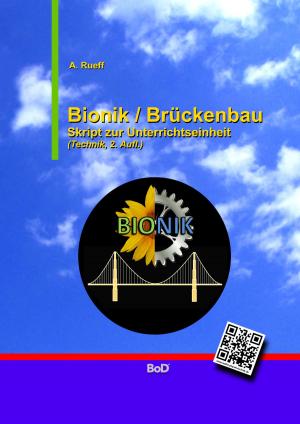 Cover of the book Bionik / Brückenbau by Jörg Becker