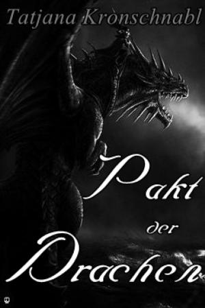Book cover of Pakt der Drachen