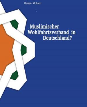 Book cover of Muslimischer Wohlfahrtsverband in Deutschland?