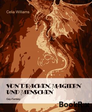 Cover of the book Von Drachen, Magiern und Menschen by Thomas West