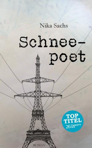 Cover of the book Schneepoet by Yolanda King