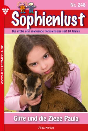 bigCover of the book Sophienlust 248 – Familienroman by 