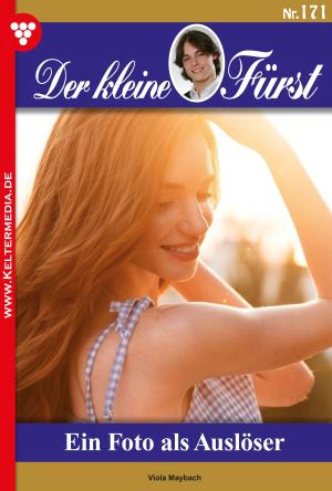 Cover of the book Der kleine Fürst 171 – Adelsroman by Isabell Rohde