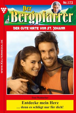 Cover of Der Bergpfarrer 173 – Heimatroman