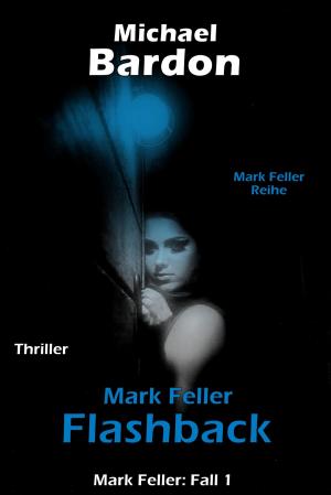 Cover of the book Mark Feller by Jürgen Prommersberger