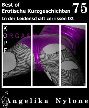 bigCover of the book Erotische Kurzgeschichten - Best of 75 by 