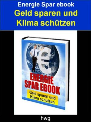 Cover of the book Energie Spar ebook by Kerstin Daniel