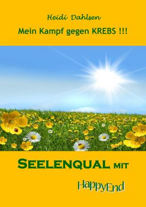 Book cover of Seelenqual mit HappyEnd