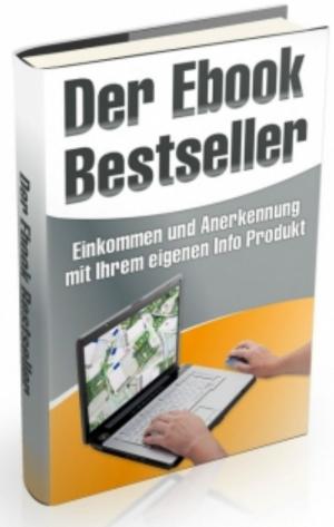 Book cover of Der ebook Bestseller