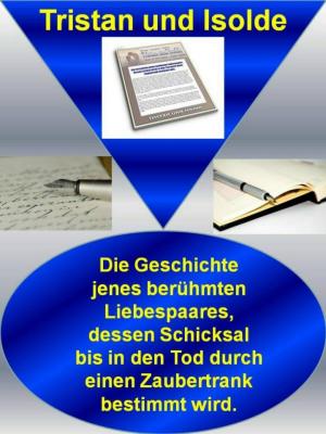 bigCover of the book Tristan und Isolde by 