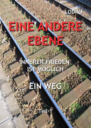 Cover of the book Eine Andere Ebene by Heinz Duthel