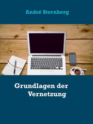 Cover of the book Grundlagen der Vernetzung by Eva Markert