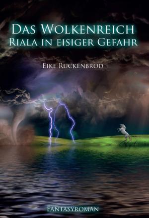 Book cover of Das Wolkenreich