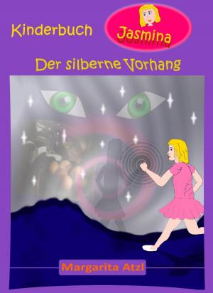 Cover of the book Der silberne Vorhang by Jürgen Prommersberger