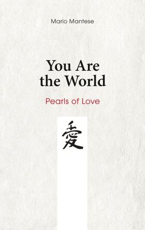 Book cover of You Are the World