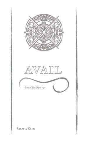 Book cover of Avail
