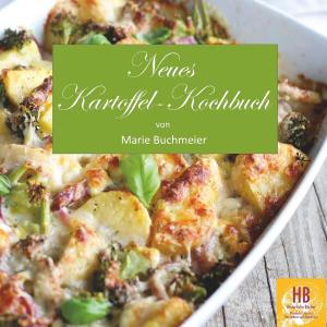 Book cover of Neues Kartoffel-Kochbuch