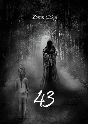 Cover of the book 43 by Tanith Lee