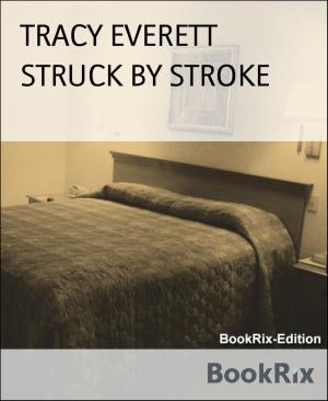 Cover of the book STRUCK BY STROKE by Nik S. Martin