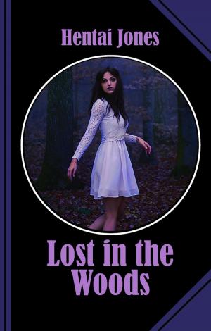 Cover of the book Lost in the Woods by Nicola Fee