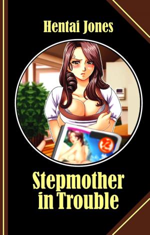 Cover of the book Stepmother in Trouble by Dana Müller, Jennifer Müller