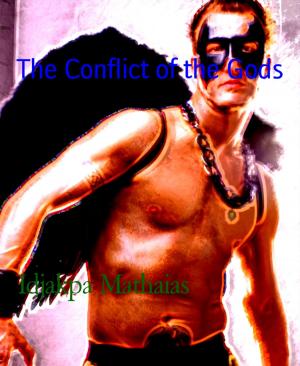 Cover of the book The Conflict of the Gods by Siegfried Freudenfels