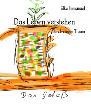 Cover of the book Das Leben verstehen by Danny Wilson