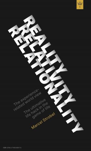 Cover of the book Reality, Relativity, Relationality by Holger Schulz