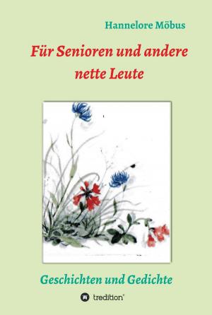 Cover of the book Für Senioren und andere nette Leute by Volker Schmidt