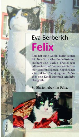 Cover of the book Felix by Motschi von Richthofen