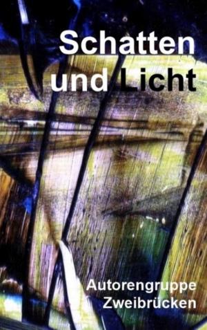Book cover of Schatten und Licht