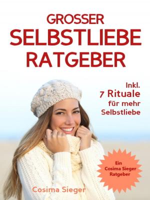 Cover of the book Selbstliebe: DER GROSSE SELBSTLIEBE RATGEBER! Wie Sie Ihre Selbstliebe aufbauen, sich mit liebevollen Augen sehen lernen, sich selbst lieben lernen und dauerhaft Ihr Selbstwertgefühl stärken by Werner Boesen