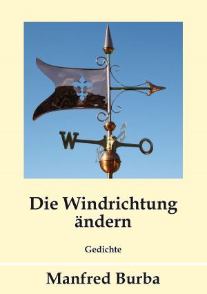 Cover of the book Die Windrichtung ändern by Schubert Inge, Englert Axel