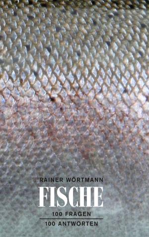 Cover of the book Fische by Atulya K Bingham